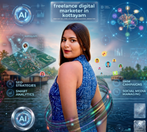 freelance digital marketer in kottayam aaliya mn